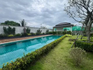 Haus zum Kauf mit 3 Zimmer in Mueang Chon Buri, Chonburi