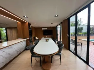 Haus zum Kauf mit 3 Zimmer in Mueang Chon Buri, Chonburi