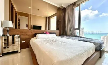出售 2 卧室 公寓 在 Bang Lamung, Chon Buri