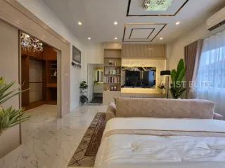 À vendre 3 chambres maison à Bang Saray, Pattaya