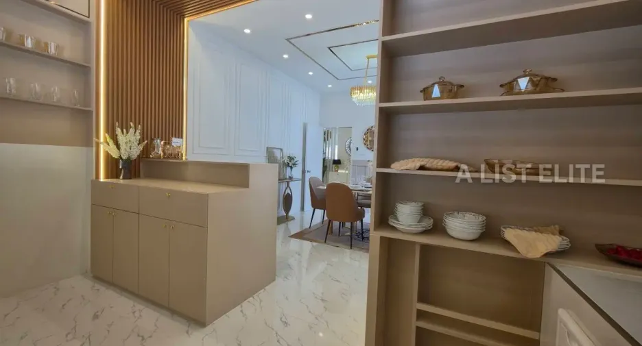 À vendre 3 chambres maison à Bang Saray, Pattaya