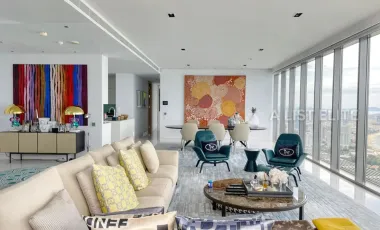 À vendre 1 chambre condo à Bang Lamung, Chonburi