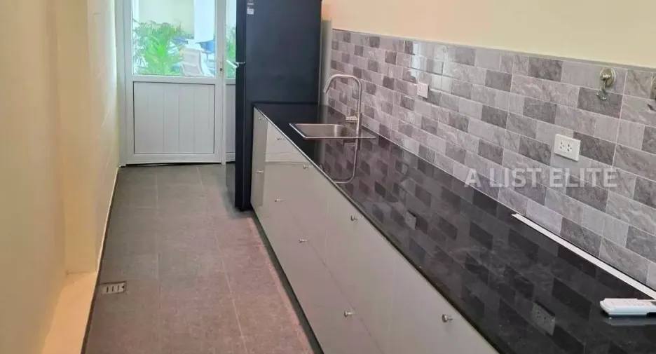 出租 3 卧室 独立屋 在 Bang Lamung, Chon Buri