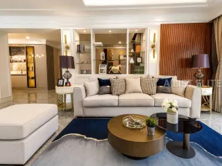 For rent 5 ベッドルーム house in Bang Lamung, Chonburi