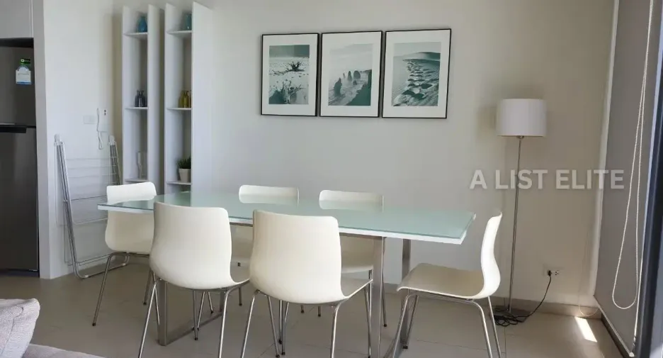 Wohnung zum Kauf mit 2 Zimmer in Bang Lamung, Chonburi