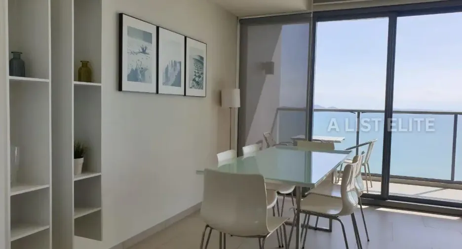Wohnung zum Kauf mit 2 Zimmer in Bang Lamung, Chonburi