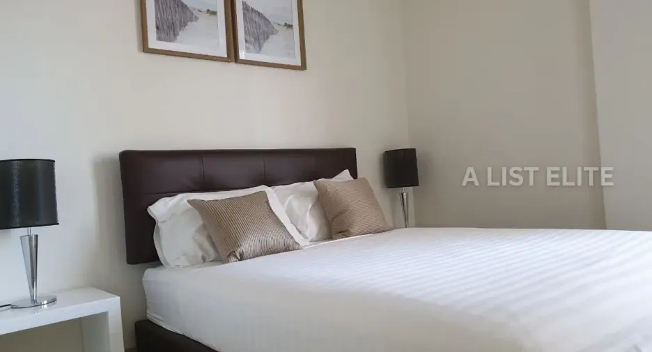 Wohnung zum Kauf mit 2 Zimmer in Bang Lamung, Chonburi
