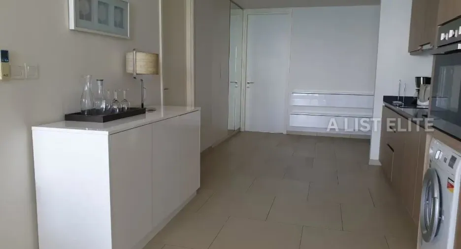 Wohnung zum Kauf mit 2 Zimmer in Bang Lamung, Chonburi