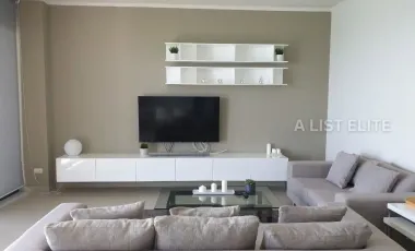 Wohnung zum Kauf mit 2 Zimmer in Bang Lamung, Chonburi