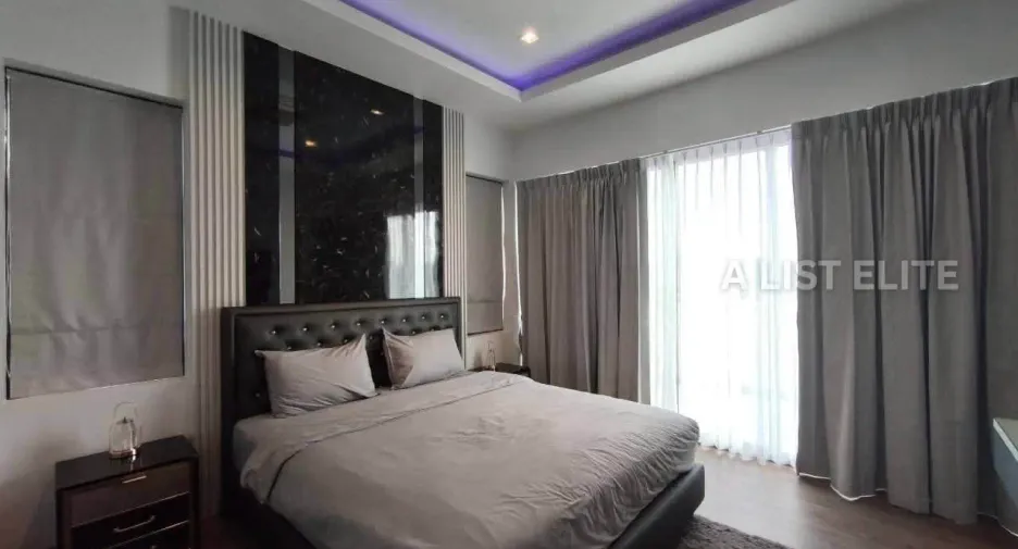 ให้เช่า 6 ห้องนอน บ้านเดี่ยว ใน บางละมุง, ชลบุรี