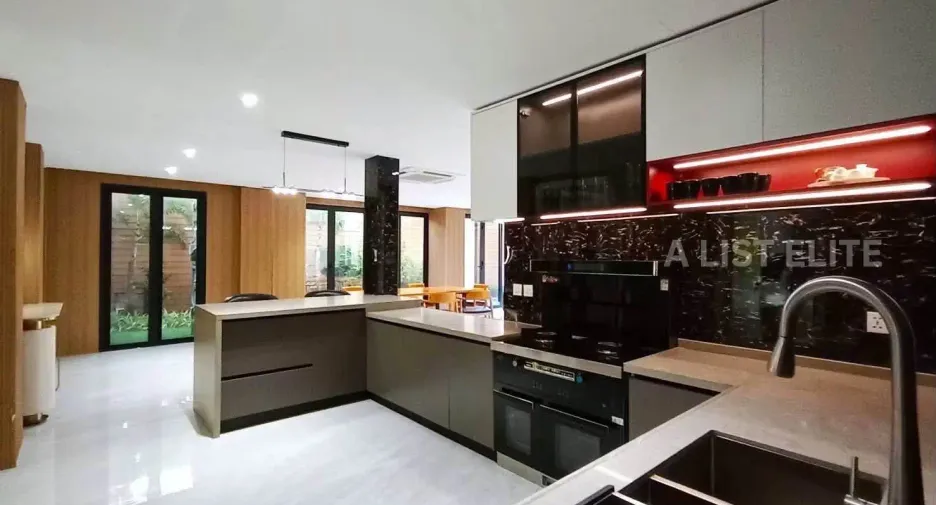 Haus zur Miete mit 7 Zimmer in Jomtien, Pattaya
