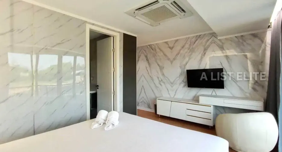 Haus zur Miete mit 7 Zimmer in Jomtien, Pattaya