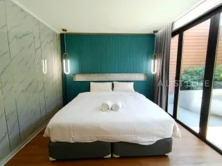 For rent 7 ベッドルーム house in Bang Lamung, Chonburi