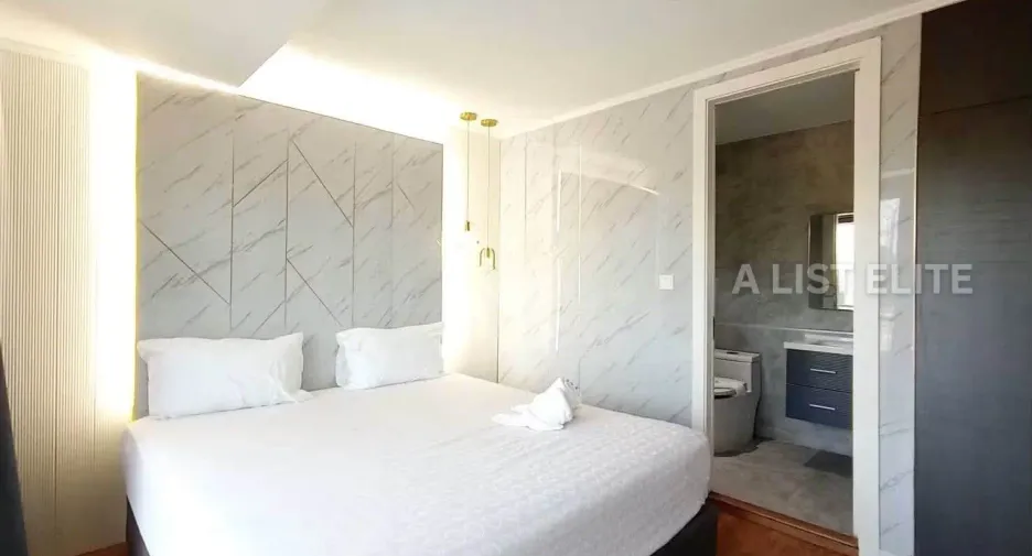 Haus zur Miete mit 7 Zimmer in Jomtien, Pattaya