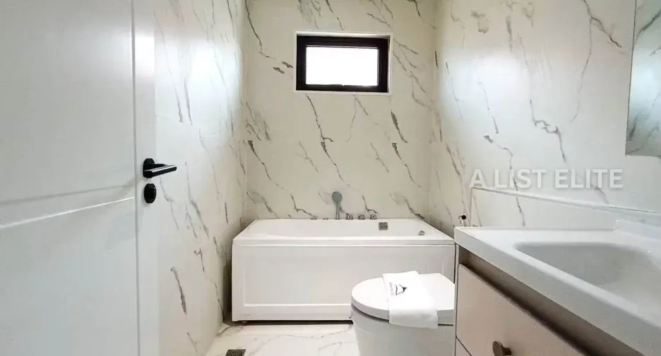 Haus zur Miete mit 7 Zimmer in Jomtien, Pattaya