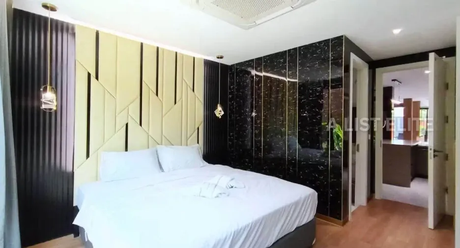 Haus zur Miete mit 7 Zimmer in Jomtien, Pattaya