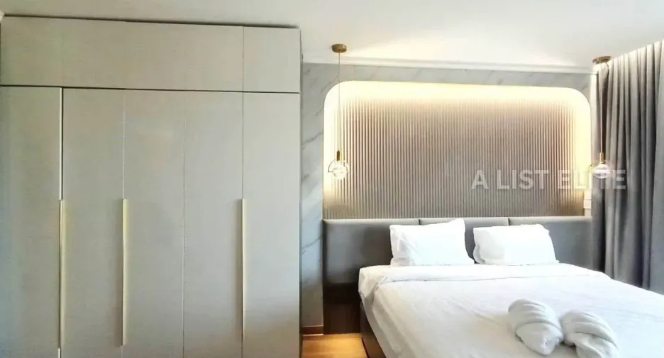 Haus zur Miete mit 7 Zimmer in Jomtien, Pattaya