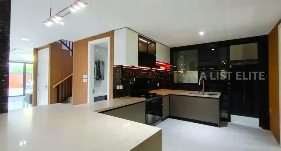 Haus zur Miete mit 7 Zimmer in Jomtien, Pattaya