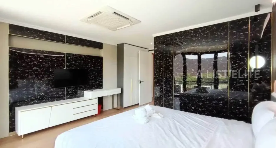 Haus zur Miete mit 7 Zimmer in Jomtien, Pattaya