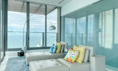 Wohnung zum Kauf mit 1 Zimmer in Bang Lamung, Chonburi