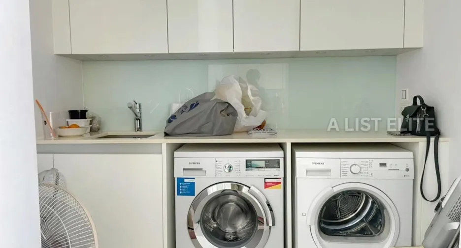 Wohnung zum Kauf mit 1 Zimmer in Bang Lamung, Chonburi