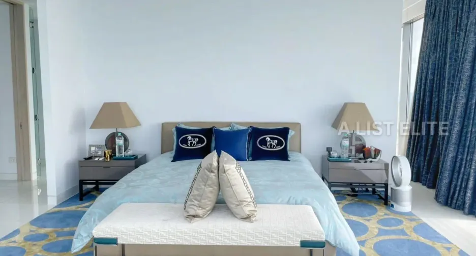 Wohnung zum Kauf mit 1 Zimmer in Bang Lamung, Chonburi