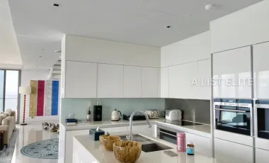 Wohnung zum Kauf mit 1 Zimmer in Bang Lamung, Chonburi