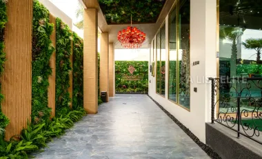 Haus zum Kauf mit 10 Zimmer in Jomtien, Pattaya