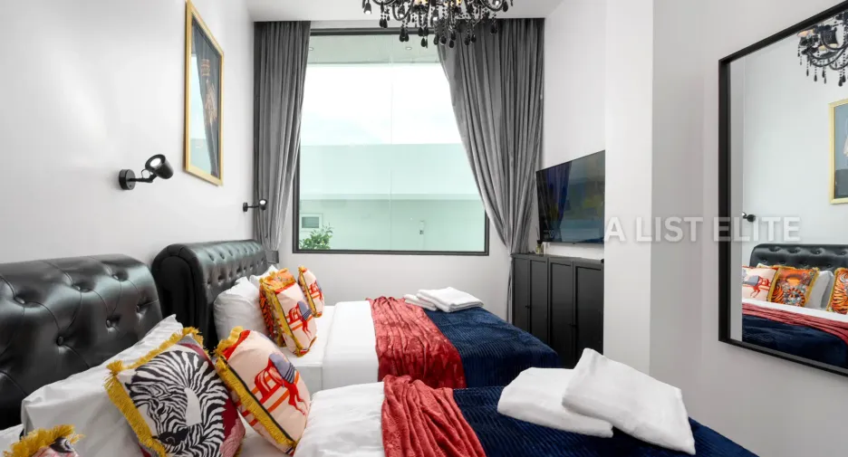 Haus zum Kauf mit 10 Zimmer in Jomtien, Pattaya