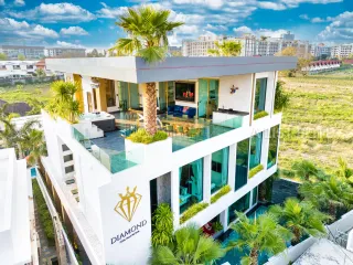 For sale 10 bedrooms house in Bang Lamung, Chonburi
