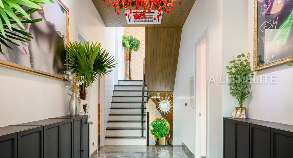 Haus zum Kauf mit 10 Zimmer in Jomtien, Pattaya