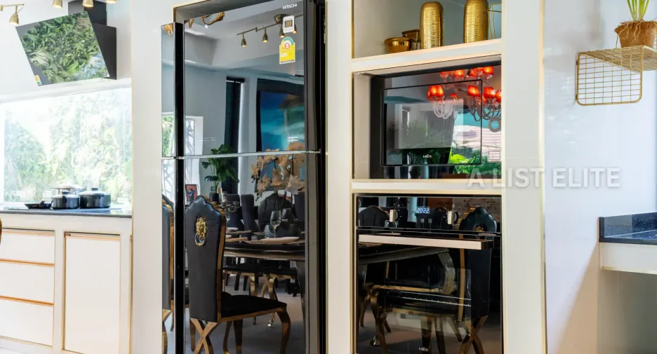 Haus zum Kauf mit 8 Zimmer in Jomtien, Pattaya