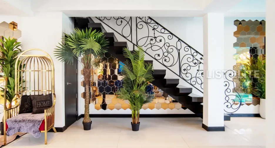 Haus zum Kauf mit 8 Zimmer in Jomtien, Pattaya