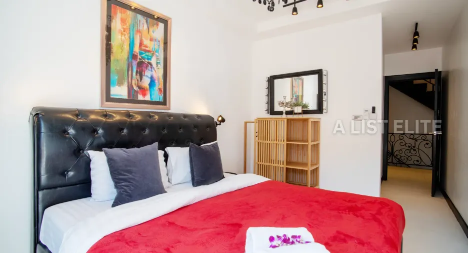 Haus zum Kauf mit 8 Zimmer in Jomtien, Pattaya
