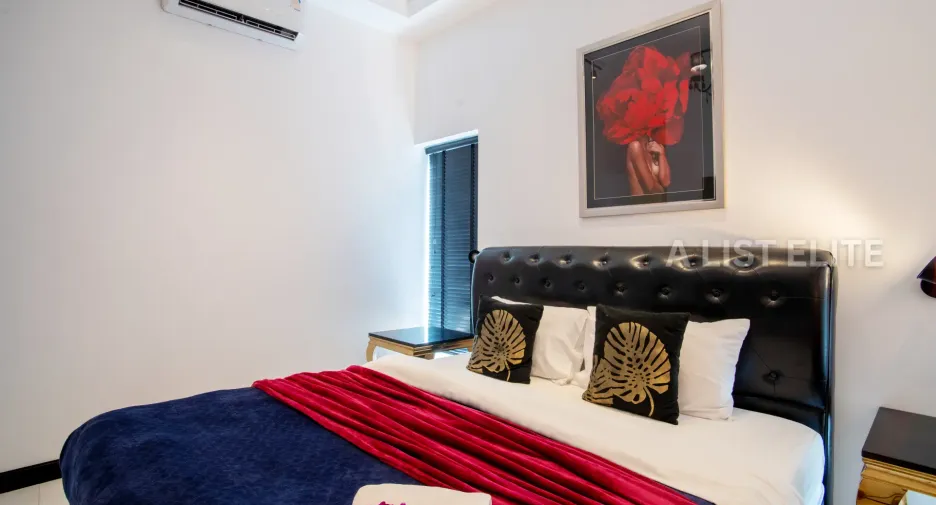 Haus zum Kauf mit 8 Zimmer in Jomtien, Pattaya