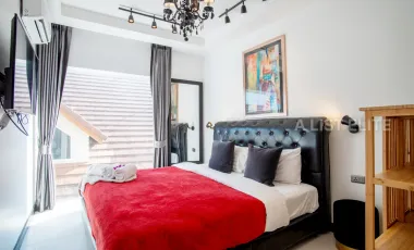 Haus zum Kauf mit 8 Zimmer in Jomtien, Pattaya