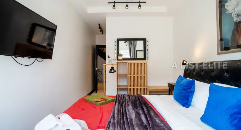 Haus zum Kauf mit 8 Zimmer in Jomtien, Pattaya