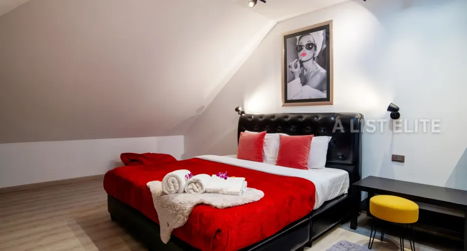 Haus zum Kauf mit 8 Zimmer in Jomtien, Pattaya