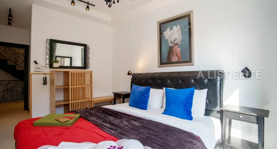 Haus zum Kauf mit 8 Zimmer in Jomtien, Pattaya