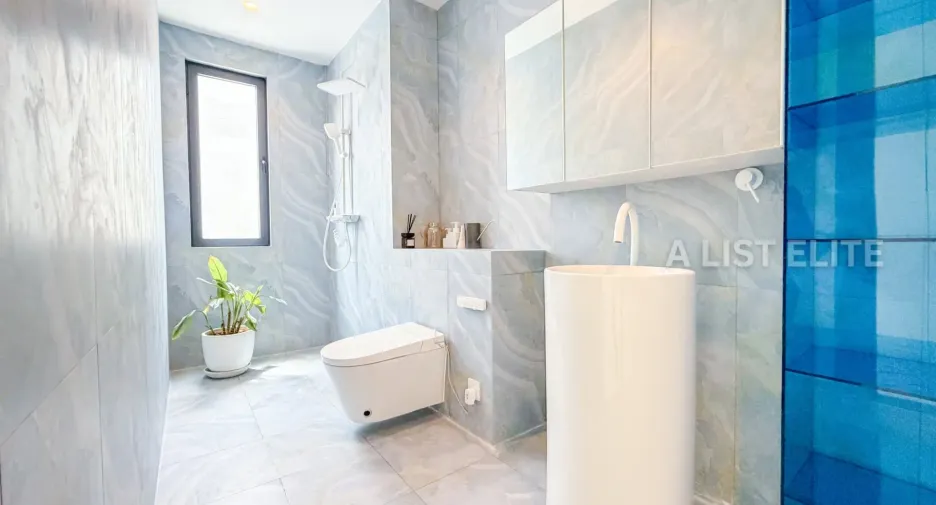 Haus zum Kauf mit 3 Zimmer in Bang Lamung, Chonburi