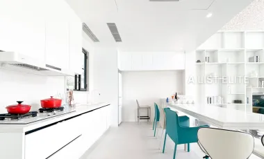 Haus zum Kauf mit 3 Zimmer in Bang Lamung, Chonburi