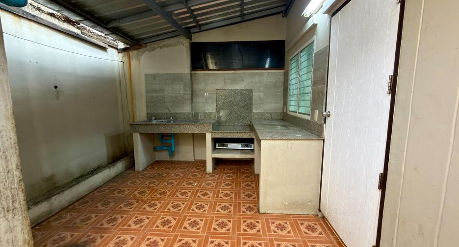 Haus zum Kauf mit 3 Zimmer in Mueang Phuket, Phuket