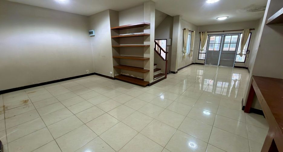Haus zum Kauf mit 3 Zimmer in Mueang Phuket, Phuket