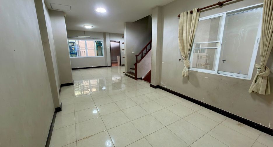 Haus zum Kauf mit 3 Zimmer in Mueang Phuket, Phuket
