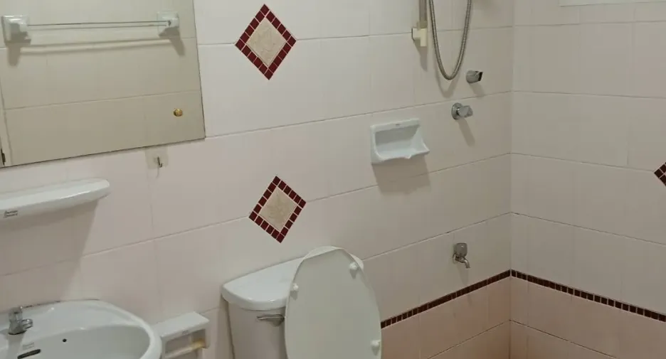 出租 3 卧室 独立屋 在 San Sai, Chiang Mai