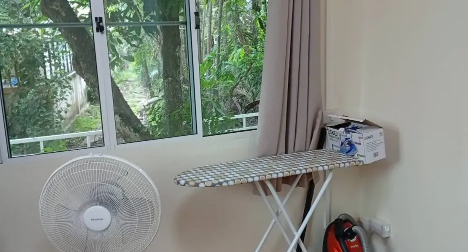 出租 3 卧室 独立屋 在 San Sai, Chiang Mai