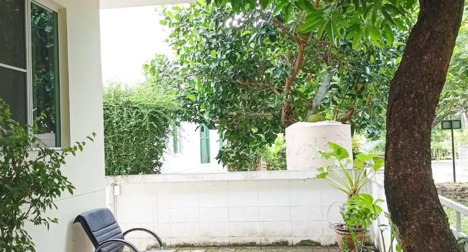出租 3 卧室 独立屋 在 San Sai, Chiang Mai