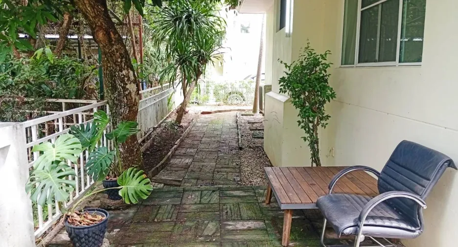 出租 3 卧室 独立屋 在 San Sai, Chiang Mai