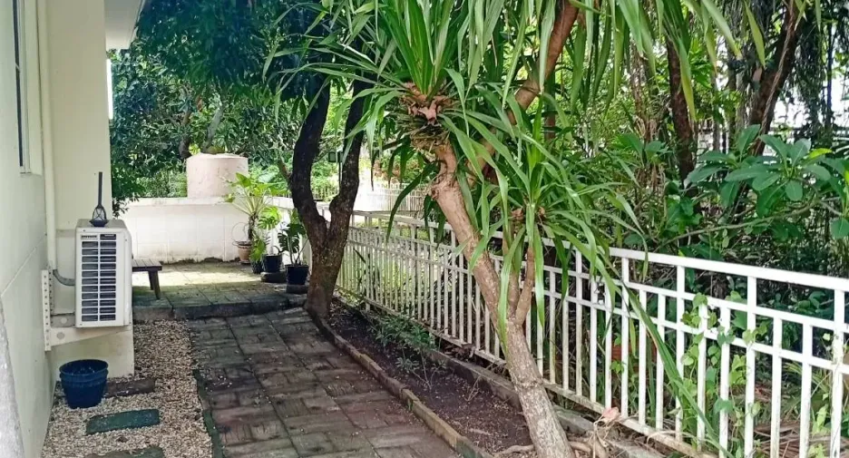 出租 3 卧室 独立屋 在 San Sai, Chiang Mai