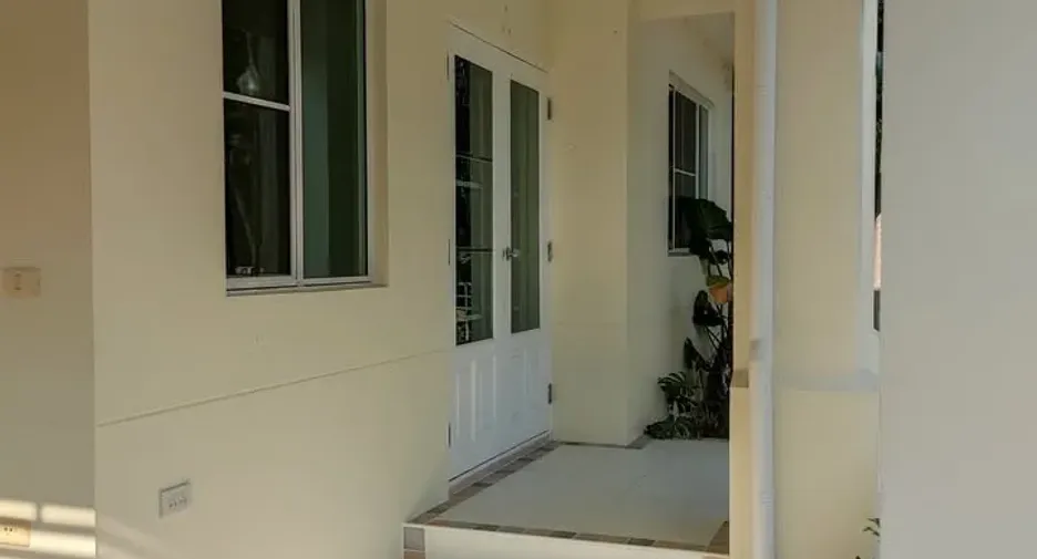 出租 3 卧室 独立屋 在 San Sai, Chiang Mai